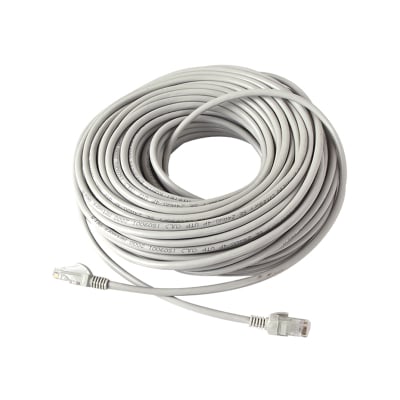Кабел  UTP CAT5 RJ45/RG45 40M