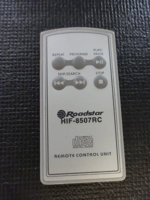 Дистанционно управление HIF-8507