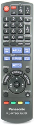 Дистанционно управление  RC N2QAKB000079