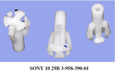 Зъбно колело SONY 10 29B 3-958-390-01