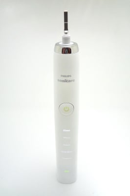 Четка HX9340 бяла