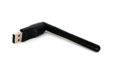 Wi-Fi Adapter USB  MT7601