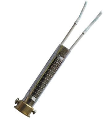 НАГРЕВАТЕЛ ЗА ПОЯЛНИК 220V/100W