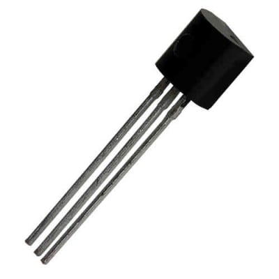 Транзистор 2SC945C TO-92
