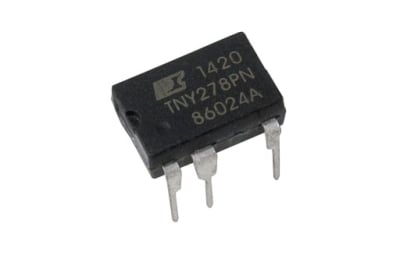 Интегрална схема  TNY278PN/PG DIP-7