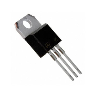 Транзистор IGBT SGP40N60 TO-220