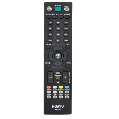 Дистанционно управление  RM-L810 LG
