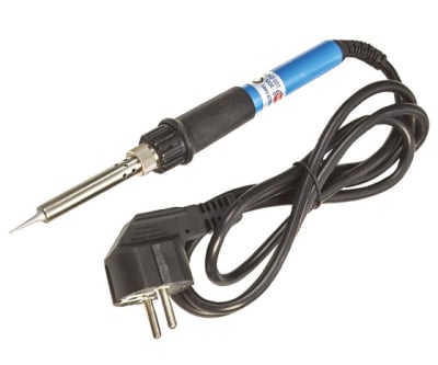 Поялник SOLDER 30W  ZD721N ZD-23