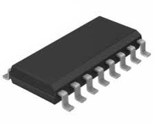 Интегрална схема FAN7340 SO-16