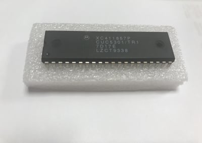 Интегрална схема  XC411857P