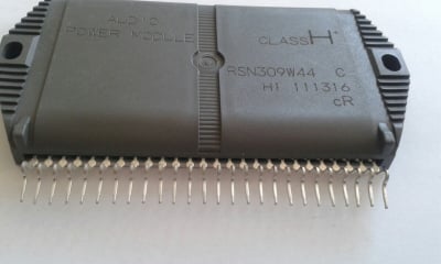 Интегрална схема  RSN309W44