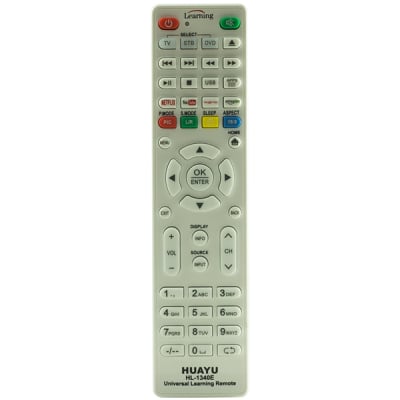 Дистанционно за обучение Huayu HL-1340E за 3 устройства