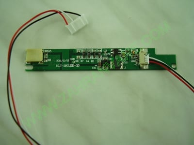ДРАЙВЕР HLT-290LED QD