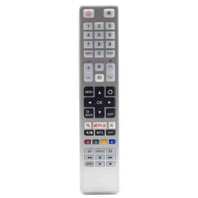 Дистанционно управление CT-8054 TOSHIBA NETFLIX