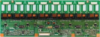 Inverter PCB VIT71014.50 REV:2