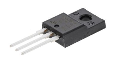 Транзистор STP5NK80ZFP TO-220F