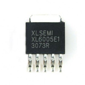 Интегрална схема XL6005E1
