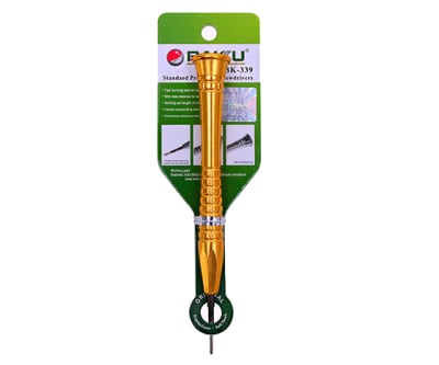 Отверка SCREW BK-339