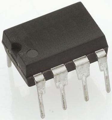 Интегрална схема X9C503P DIP-8