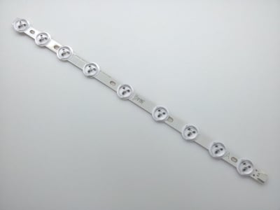 Диодна лента 1 бр/pc VES390UNDC-01 VESTEL REV0.2 STRIP A-TYPE LED93