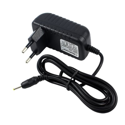 Адаптер за таблет 5V 2A фин връх 2.5x0.7mm