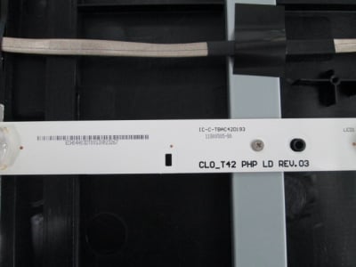 Диодни ленти комплект 3 бр/pcs CLO_T42 PHP LD REV.0