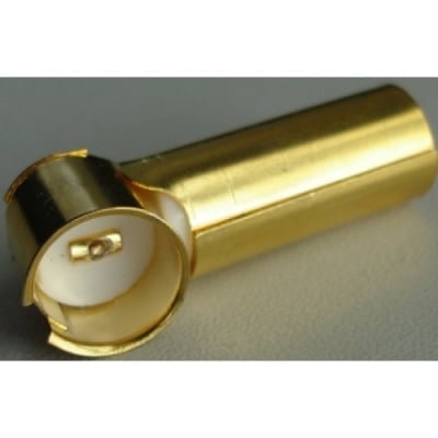 Букса CAR-007 GOLD/SILVER