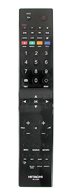 Дистанционно управление RC5100 3D