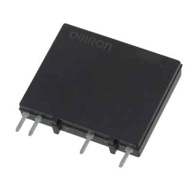 РЕЛЕ  G3MC-202PL-5DC
