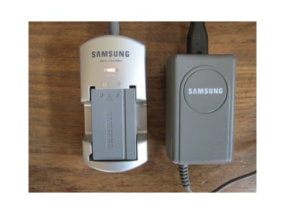 Multi- Charger SBC-1437MH