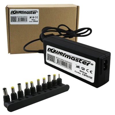 Адаптер  UNIVERSAL AC/DC 90W 19V 4.74A