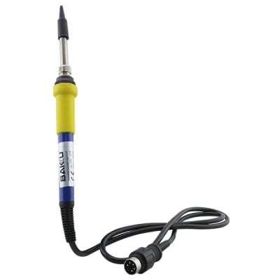 Ръкохватка за поялник SOLDERING IRON BK-936