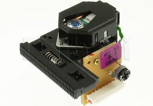 Оптична глава HPC.3LX  NO3MX