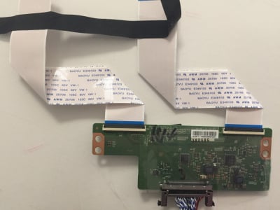Платка T-Con board 6870C-0532A 6871L-3806B