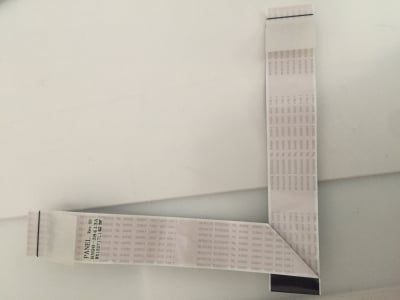 Лентов кабел FFC LVDS BN96-38413A