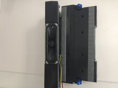 SPEAKERS ASSY BN96-35006A