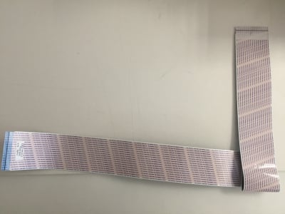 Лентов кабел FFC LVDS BN96-39903A