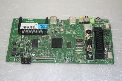 SSB 17MB95M 39\"