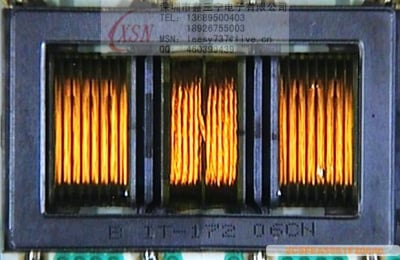 Inverter Transformer IT-172 098D