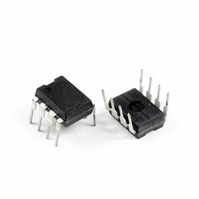 Интегрална схема  BA4558 DIP-8