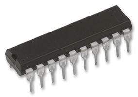 Интегрална схема 74C923N DIP-20