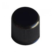Копче за потенциометър 20x16  Ф6 mm цанга