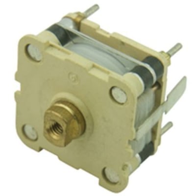 Кондензатор Variable air trimmer Capacitor pcb