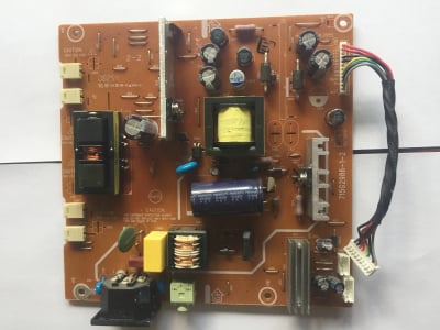Power+Inverter PCB 715G2986-1-2
