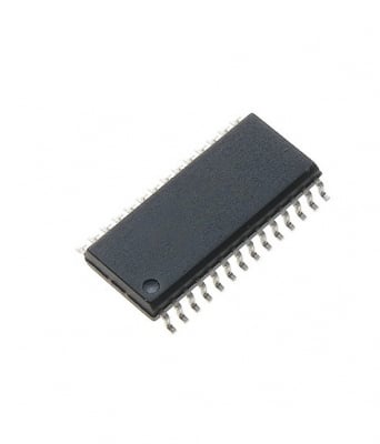 Интегрална схема TPA3110D2PWPR HTSSOP-28