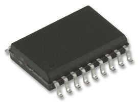 Интегрална схема BTS721L1 SSOP-20