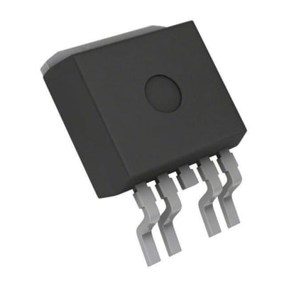 Транзистор BTS425 L1 TO-263-5