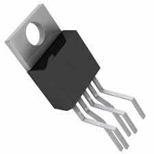 Транзистор BTS425 L1 TO-220-5