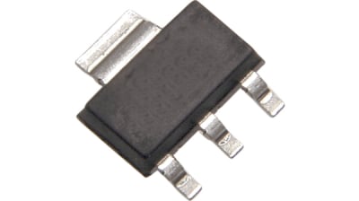 Транзистор BSP75E6327