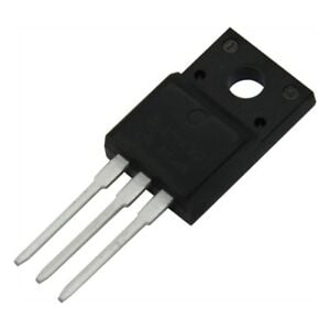 Транзистор AOTF7N65 MDF7N65 SWYN7N65DTO-220F